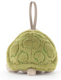 TIMMY TURTLE ORNAMENT
