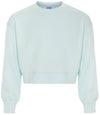 DARBY SWEATSHIRT - FROST COZY