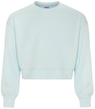 DARBY SWEATSHIRT - FROST COZY