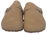 LIL CLARYE SLIP ON SHOE  - SAND