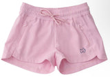 GIRLS BEACH CRUISER SHORT - ATLANTIS