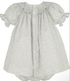FOREST FAIRY BISHOP - BLUE