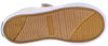 VELCRO JORDAN SHOE - STONE