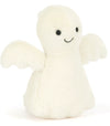 MYSTI GHOST