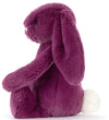 BASHFUL ALLIUM BUNNY