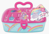 DREAM COLLECTION RAINBOW MAKEUP CADDY