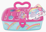 DREAM COLLECTION RAINBOW MAKEUP CADDY