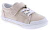VELCRO JORDAN SHOE - STONE