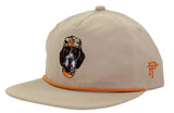 BOYS CLASSIC ROPE HAT POINTER