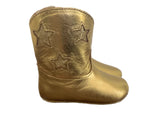 SPARK GOLD BOOT