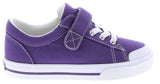 JORDAN GRAPE SHOE