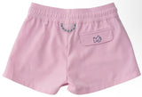GIRLS BEACH CRUISER SHORT - ATLANTIS
