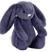 BASHFUL SAFFYRE BUNNY