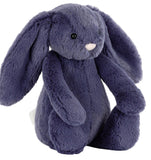 BASHFUL SAFFYRE BUNNY