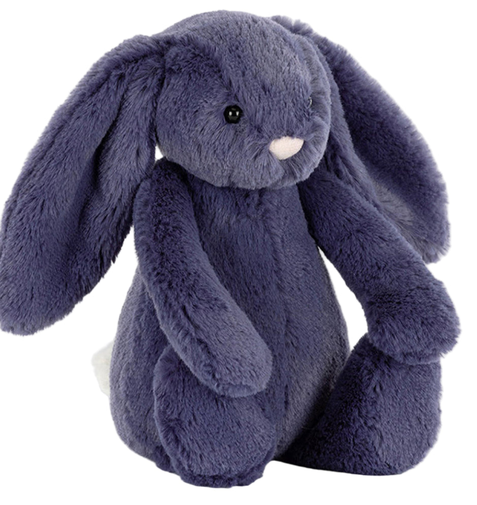 BASHFUL SAFFYRE BUNNY – MiMi Kids