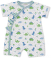 DINO DISTRICT SHORT PLAYSUIT