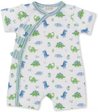 DINO DISTRICT SHORT PLAYSUIT