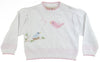 BIRD LIGHTWEIGHT KNIT SWEATER