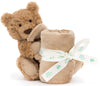 BARTHOLOMEW BEAR SOOTHER