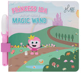 LIGHT UP LIBRARY - PRINCESS IDA AND HER MISSING MAGIC WAND