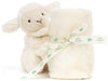 BASHFUL LAMB SOOTHER