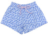 BOY SWIM TRUNKS - SHELLS