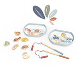FISHING GAME