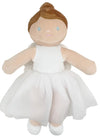 11" CLARA THE ANGEL PLUSH