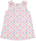 JULIET JUMPER FRENCH COUNTRY FLORAL
