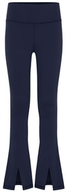 ADELE SPLIT FLARE LEGGING