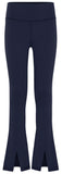 ADELE SPLIT FLARE LEGGING