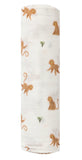 MONKEY SWADDLE