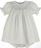 FOREST FAIRY BISHOP - BLUE