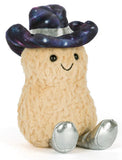 AMUSEABLES PEANUT SPACE RODEO