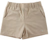 PERFORMANCE DOCK SHORT - KHAKI