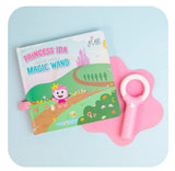 LIGHT UP LIBRARY - PRINCESS IDA AND HER MISSING MAGIC WAND