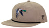 BOYS CLASSIC ROPE HAT MALLARD FLIGHT