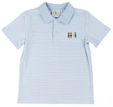 COLOR MY WORLD POLO