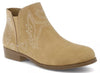 LITTLE SKARLET BOOTS - TAUPE