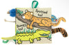 JUNGLY TAILS BOOK