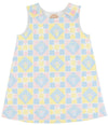 JULIET JUMPER - PRATHER PATCH