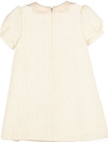 CHANEL DRESS - IVORY