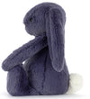 BASHFUL SAFFYRE BUNNY