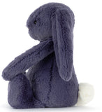 BASHFUL SAFFYRE BUNNY