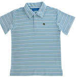 PERFORMANCE HENRY POLO - BLUFFON