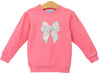 FRENCH TERRY PULLOVER