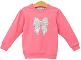 FRENCH TERRY PULLOVER