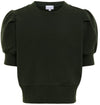 RILEY SWEATSHIRT - HUNTER GREEN