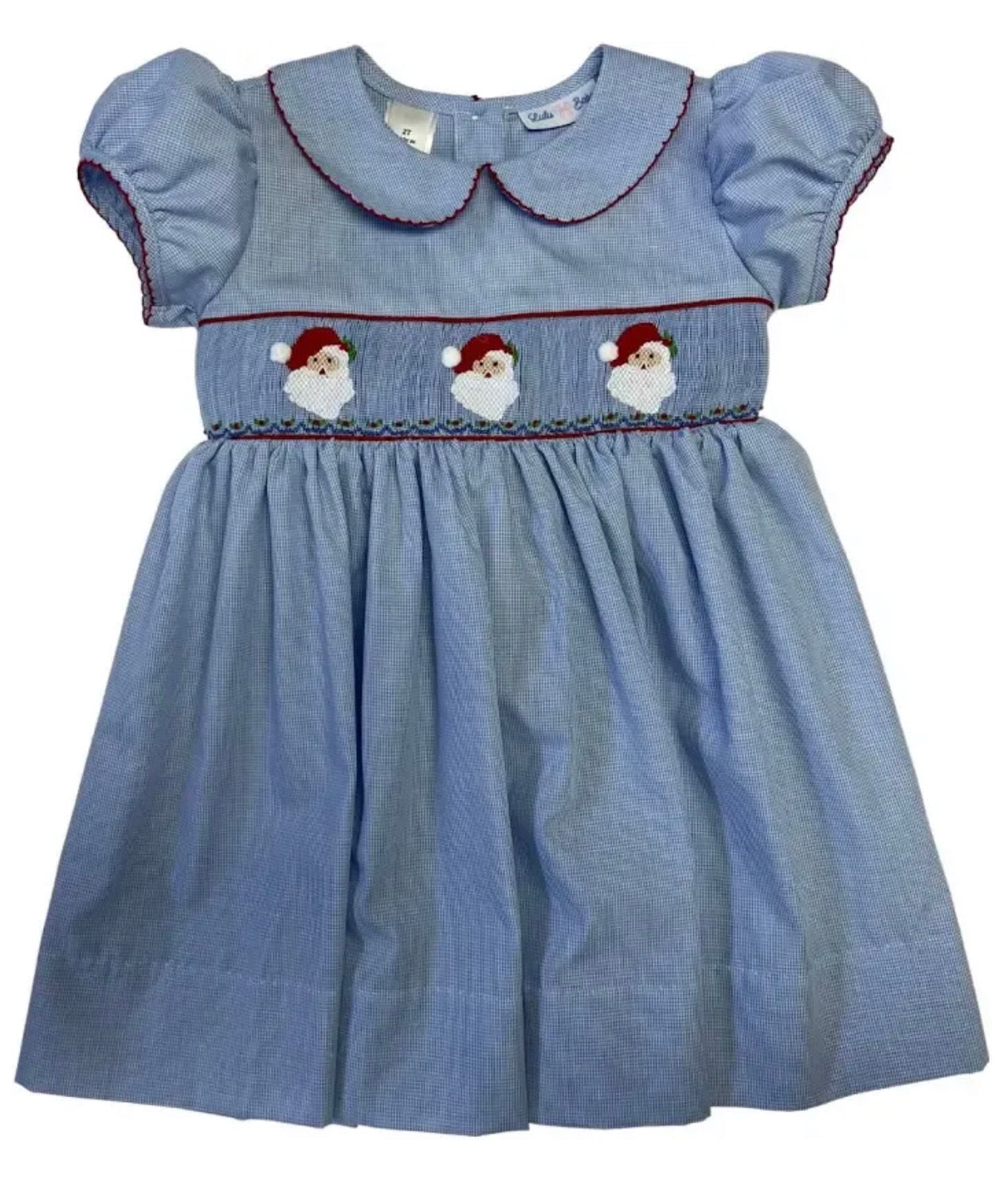 CHRISTMAS APPAREL Tagged "Brand_Lulu Bebe" MiMi Kids CHRISTMAS APPAREL Tagged "Brand_Lulu Bebe" MiMi Kids