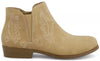 LITTLE SKARLET BOOTS - TAUPE